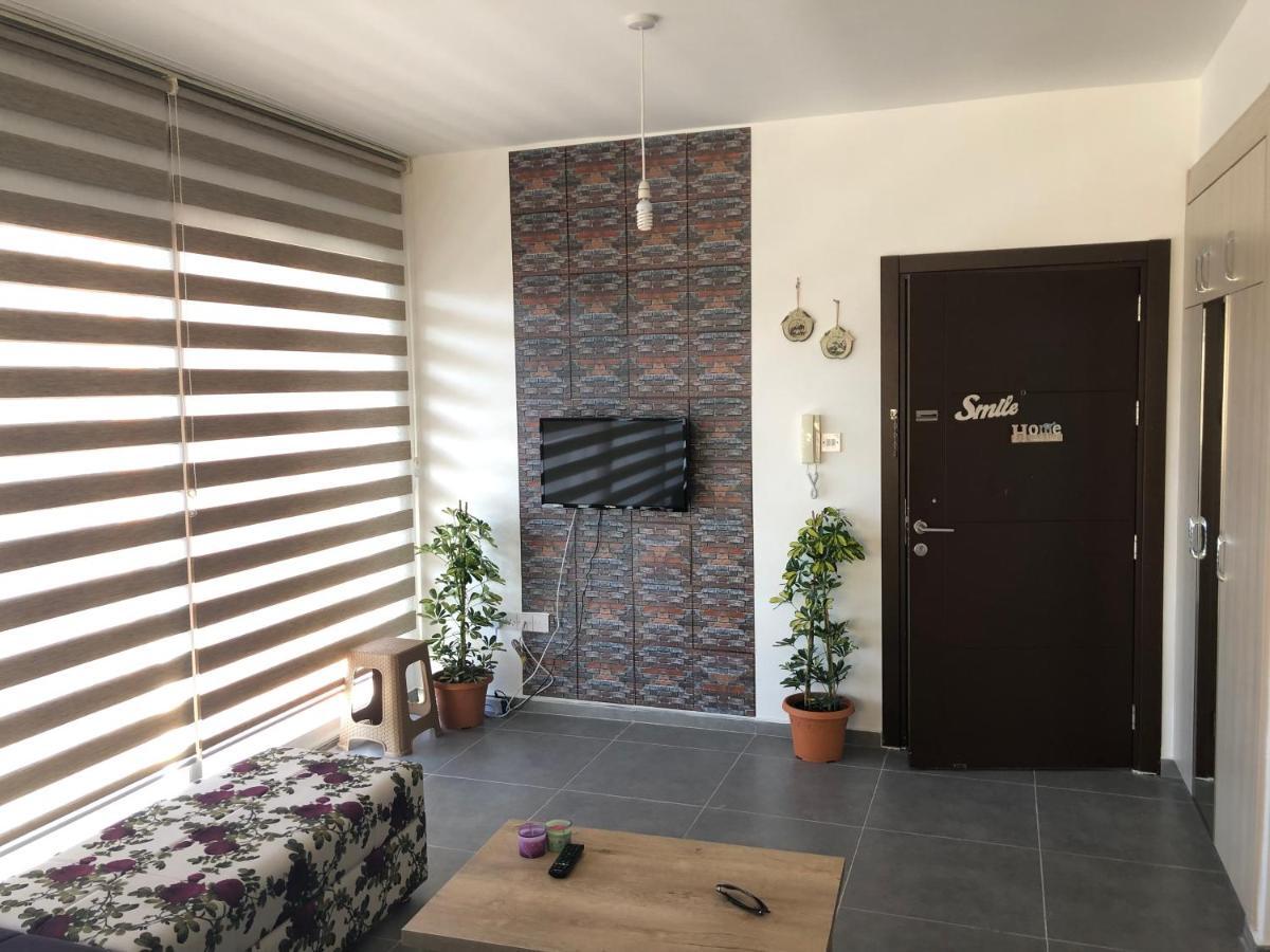 Reflex Apartment Spacious And Comfortable Nicósia Exterior foto