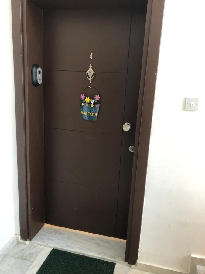 Reflex Apartment Spacious And Comfortable Nicósia Exterior foto
