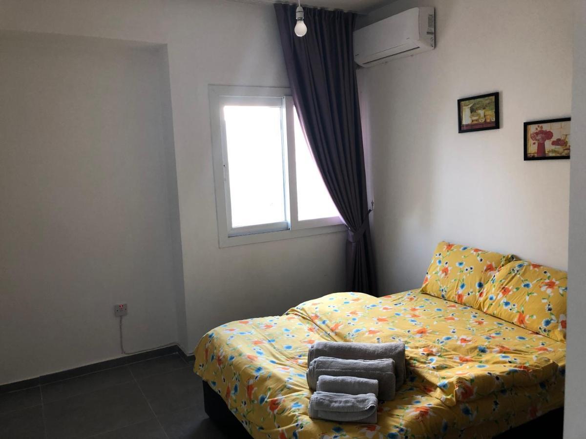 Reflex Apartment Spacious And Comfortable Nicósia Exterior foto