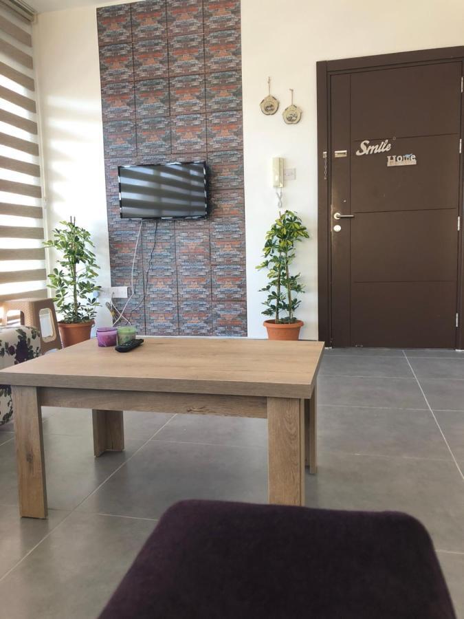 Reflex Apartment Spacious And Comfortable Nicósia Exterior foto